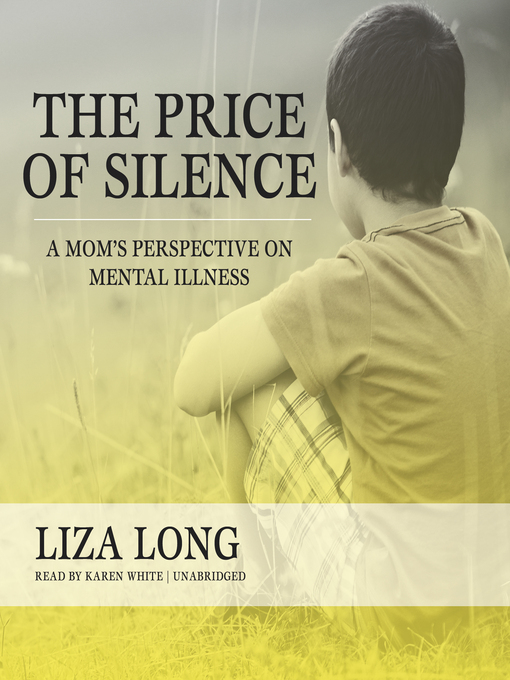 Title details for The Price of Silence by Liza Long - Available